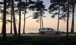 Volvo V60 T6 Inscription 2018 года (WW)